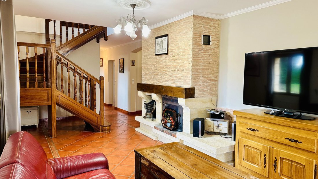 House in Vieux Bergerac, Bergerac, France 5 - 15228075