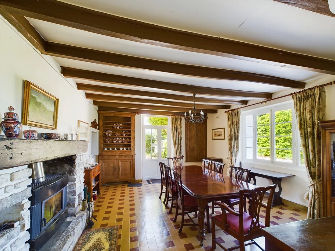 House in Fontaine-Chalendray, Nouvelle-Aquitaine, France 5 - 15227797