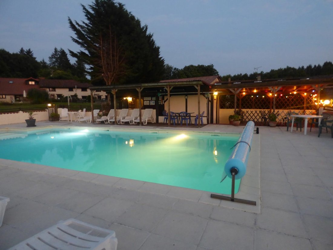 House in Pressignac, Nouvelle-Aquitaine, France 2 - 15228097