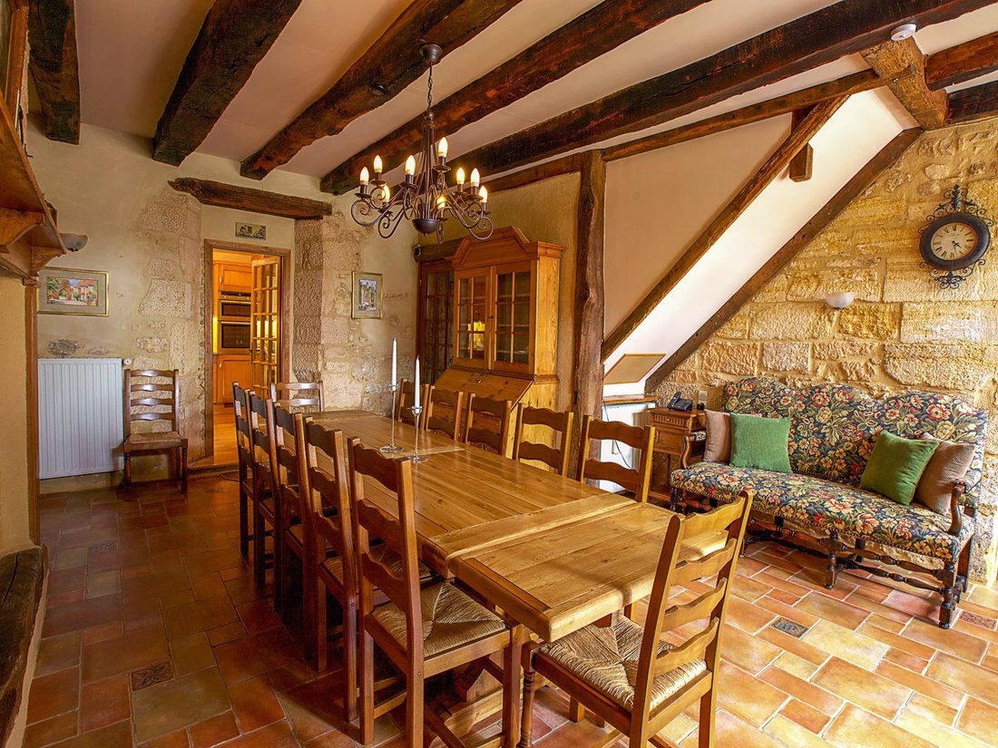 House in Les Eyzies-de-Tayac-Sireuil, Les Eyzies, France 4 - 15228096