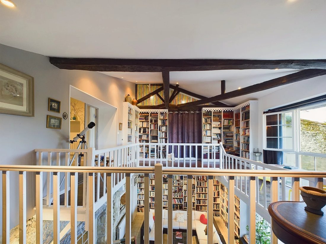 House in Gensac, Nouvelle-Aquitaine, France 5 - 15228158