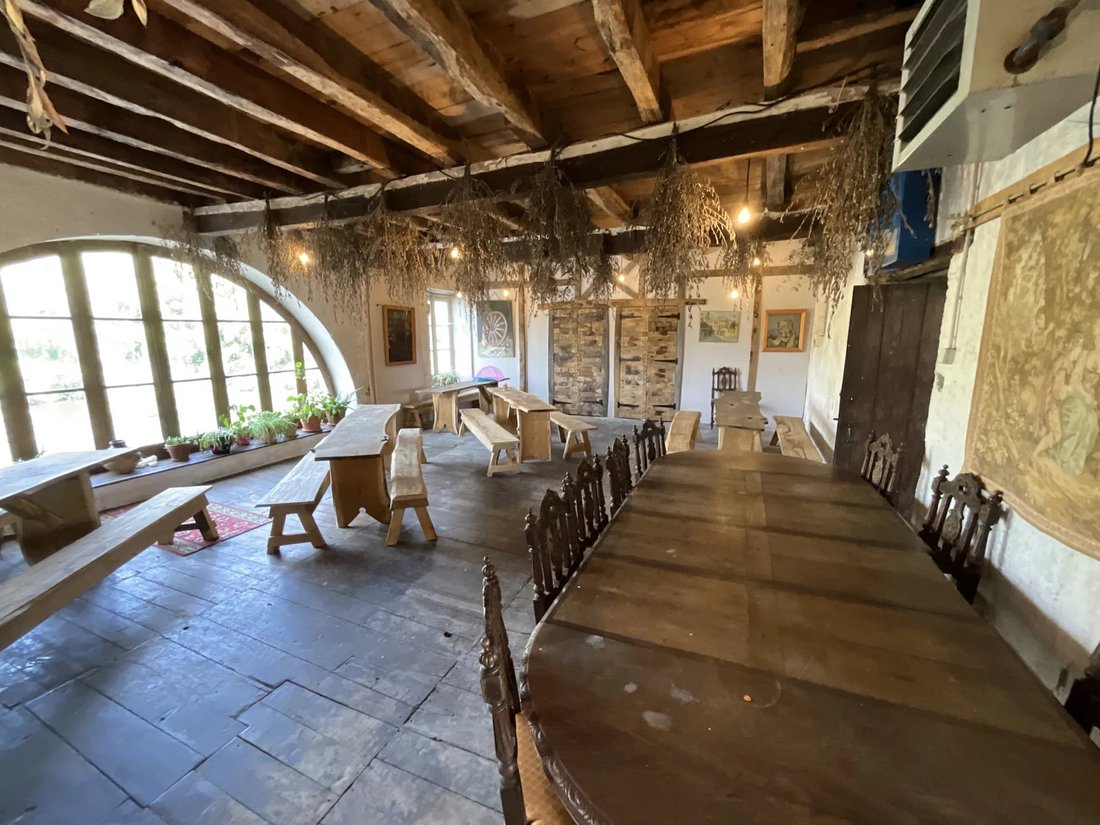 House in L'Isle-Jourdain, Nouvelle-Aquitaine, France 4 - 15228151