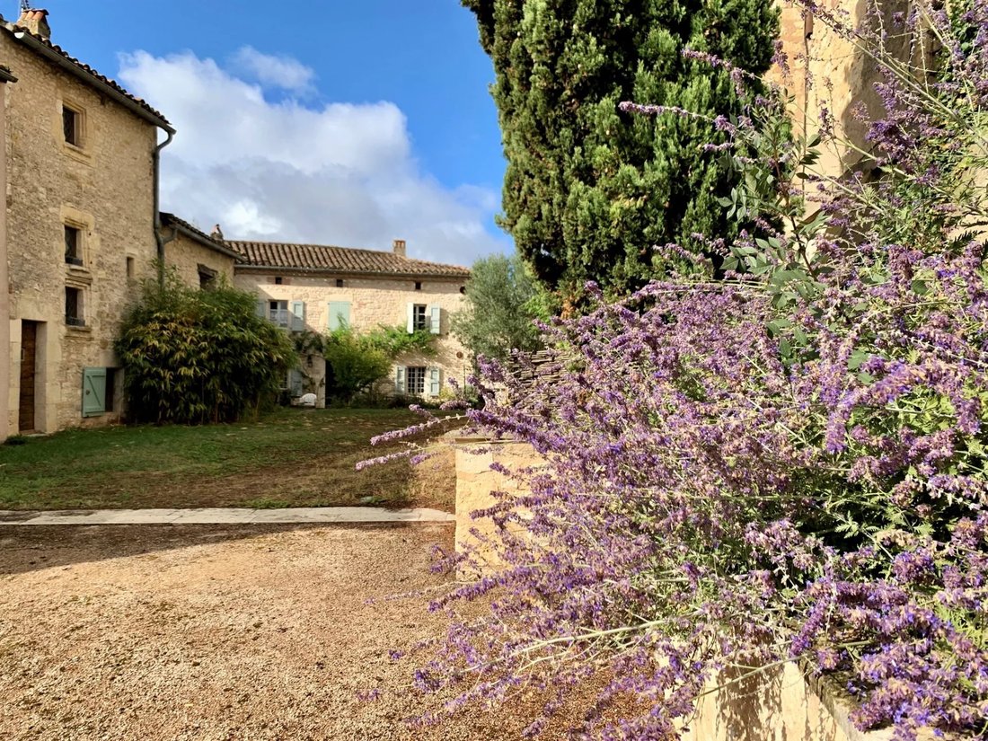 House in Sainte-Croix, Occitania, France 4 - 15227948