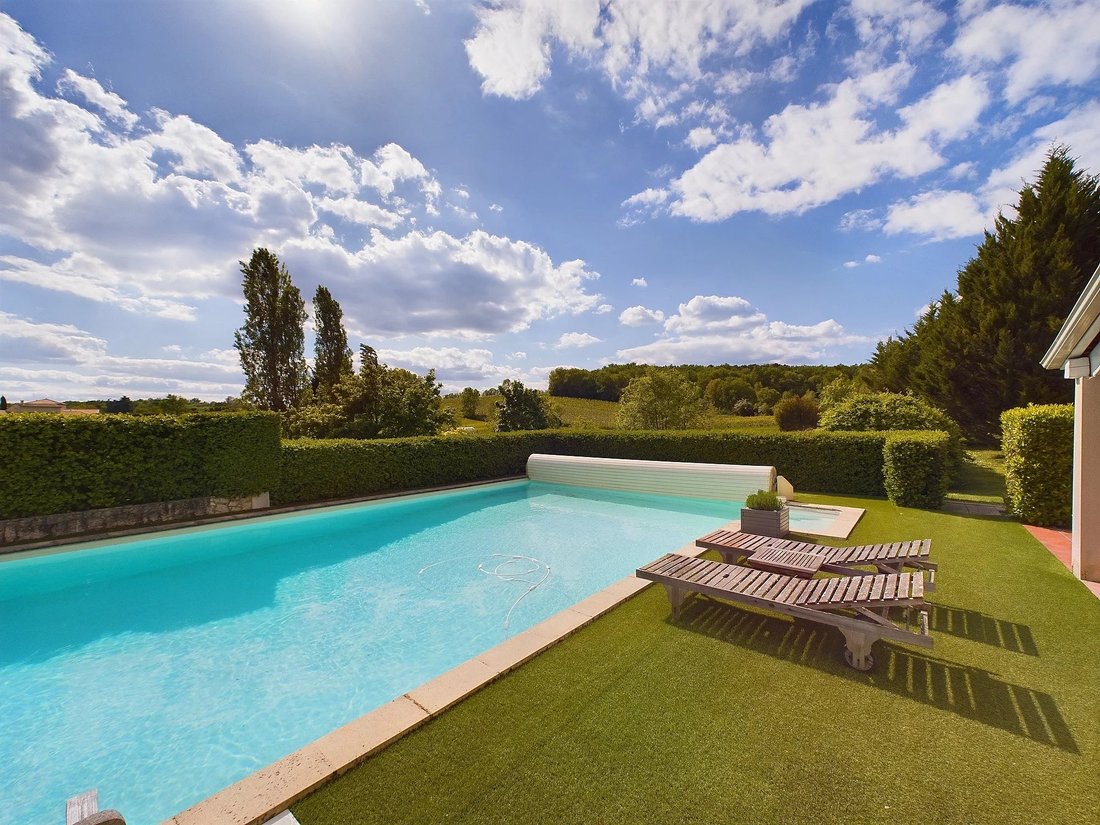 House in Vieux Bergerac, Bergerac, France 2 - 15228059