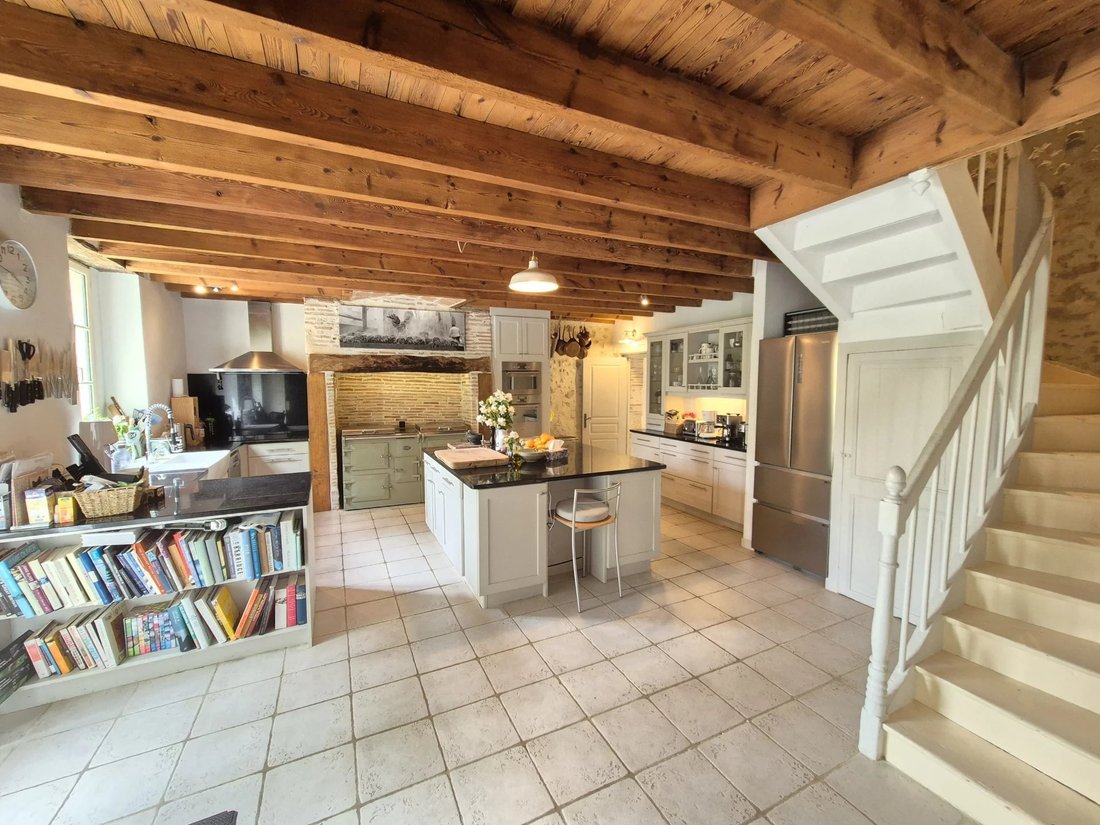 House in Buzet-sur-Baise, Nouvelle-Aquitaine, France 3 - 15228078