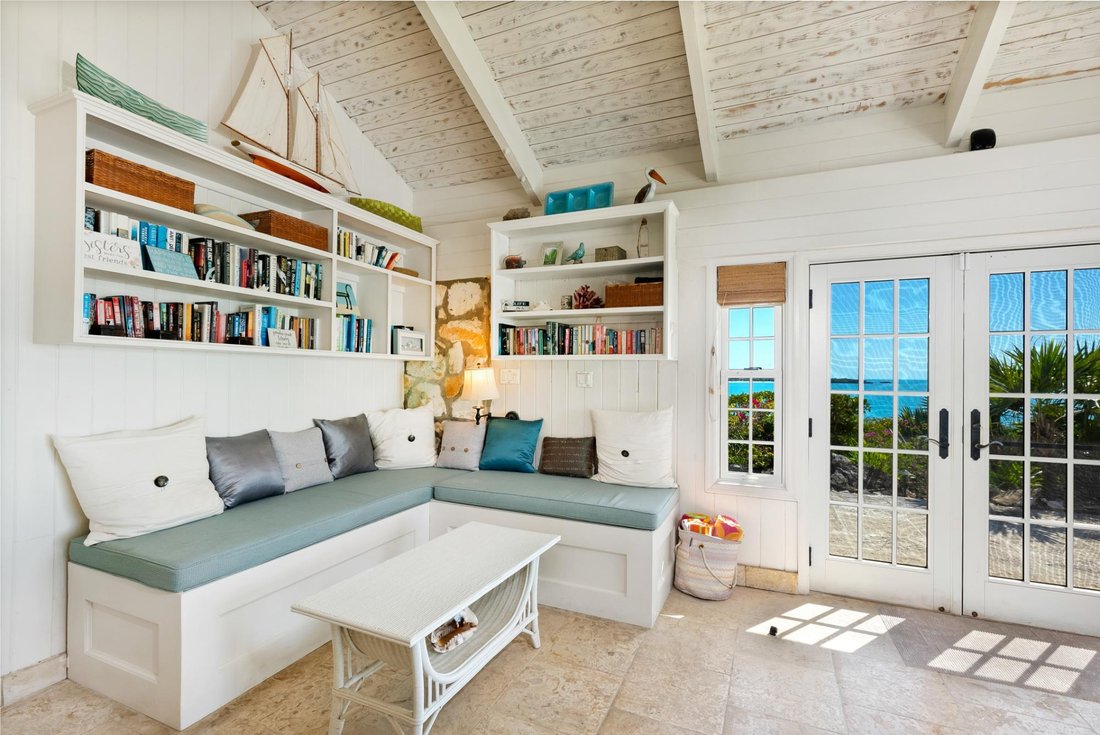 Maison à Wheeland Settlement, Caicos Islands, Îles Turks et Caïques 4 - 15227366