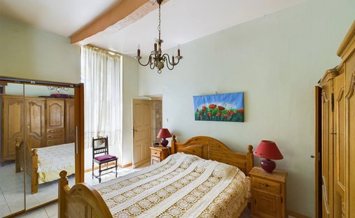 Castle for Sale in Penne-d'Agenais, Nouvelle-Aquitaine, France