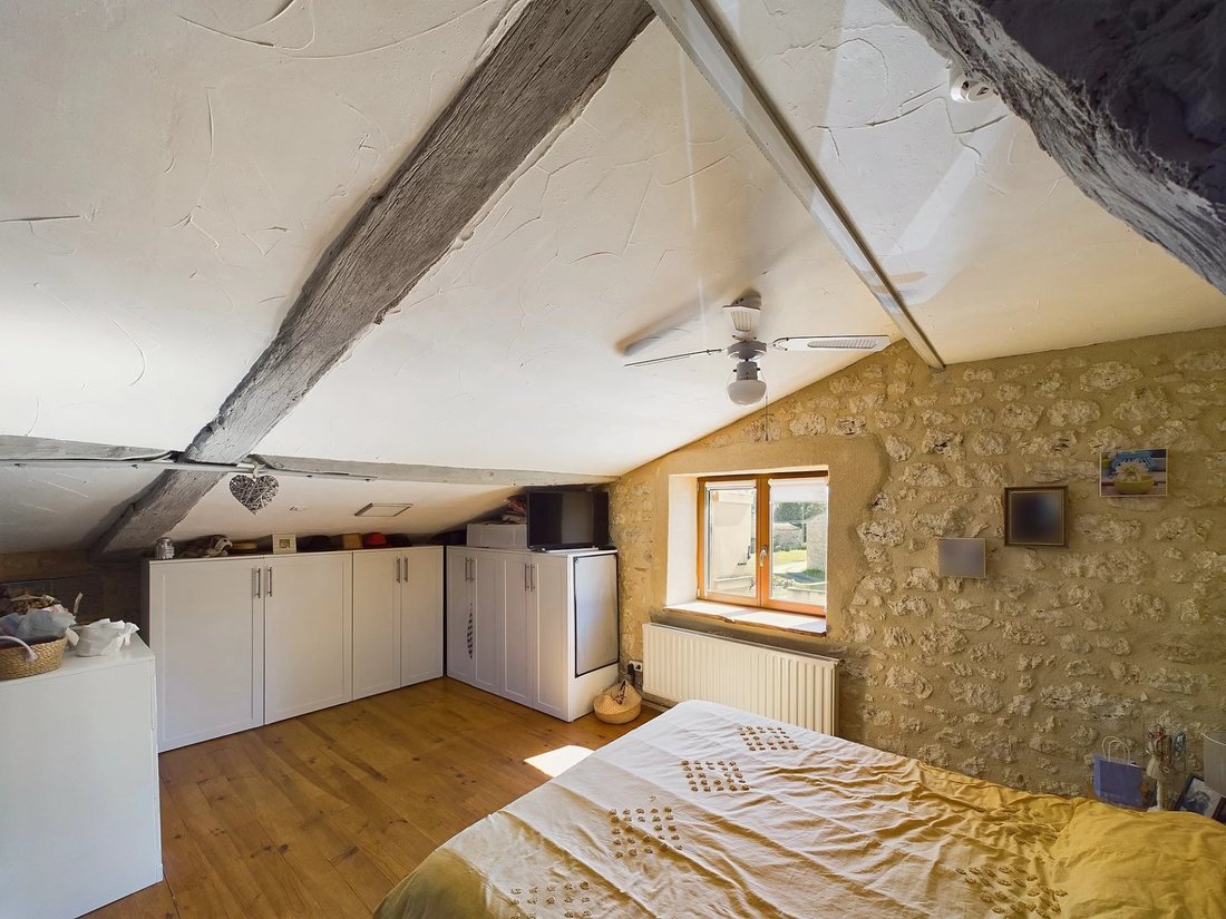 House in Sainte-Foy-la-Grande, Nouvelle-Aquitaine, France 5 - 15227938