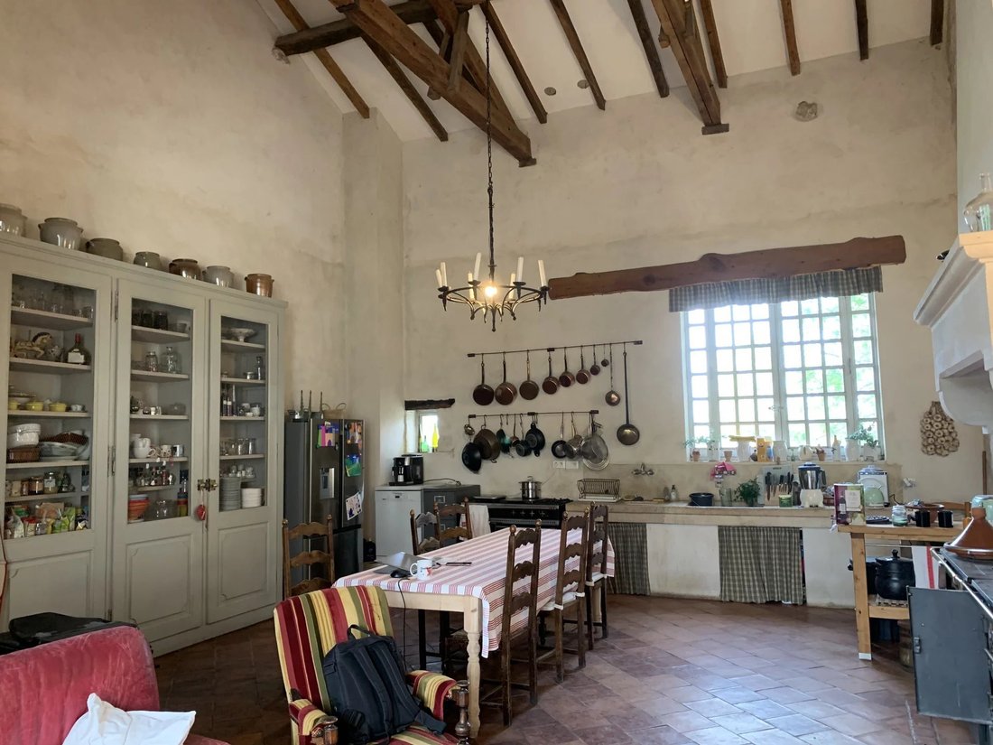 House in Sainte-Foy-la-Grande, Nouvelle-Aquitaine, France 5 - 15228182
