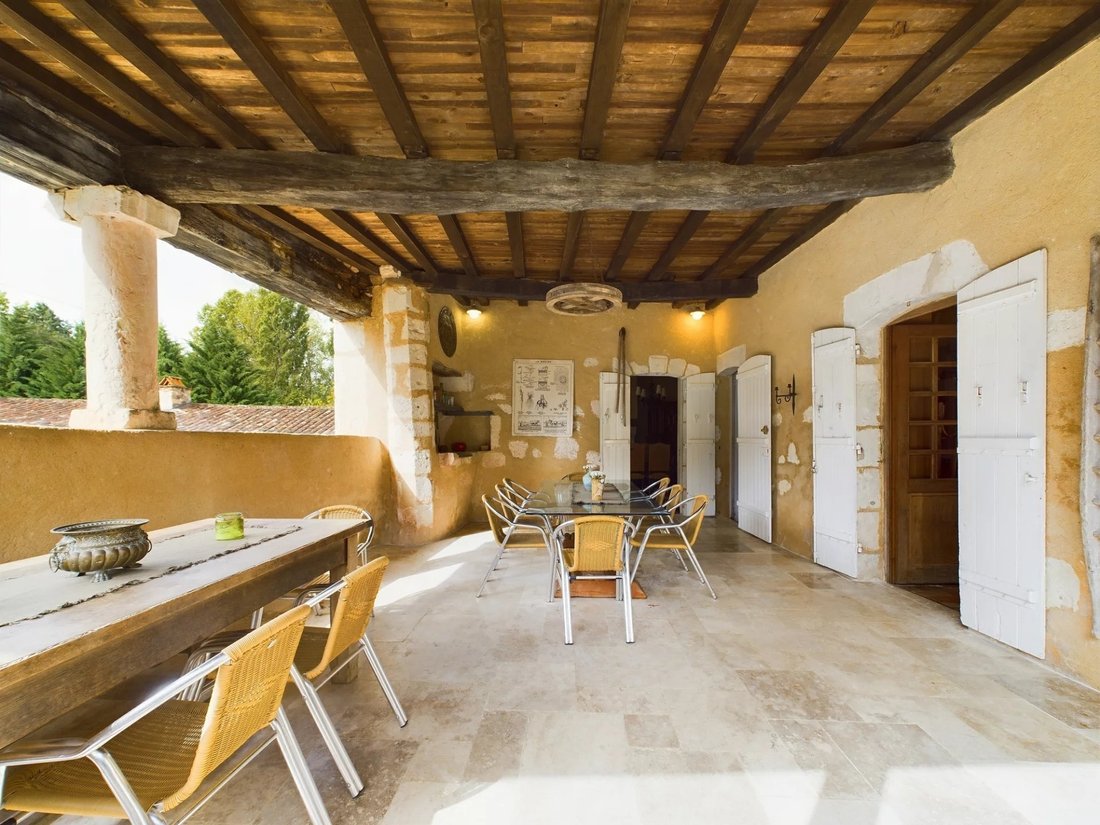 House in Vieux Bergerac, Bergerac, France 5 - 15227879