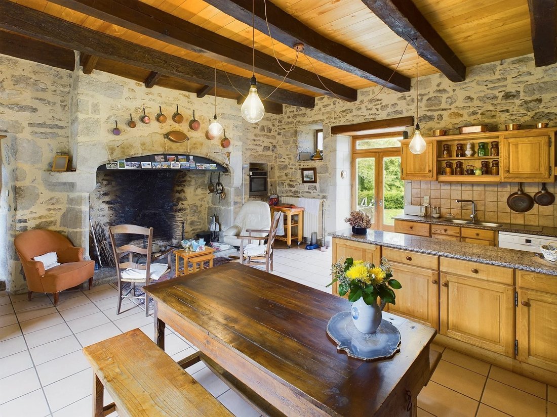 House in Ambeyrac, Occitania, France 5 - 15227889