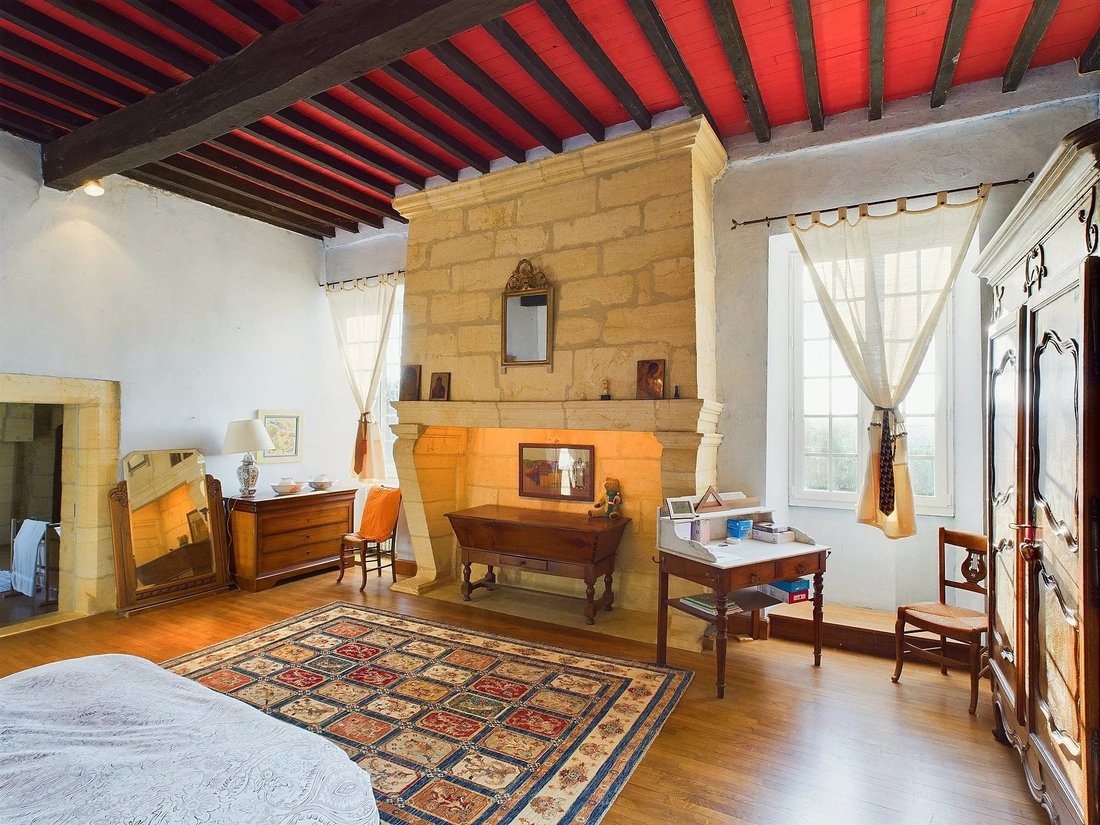 House in Sarlat-la-Canéda, Nouvelle-Aquitaine, France 5 - 15227808