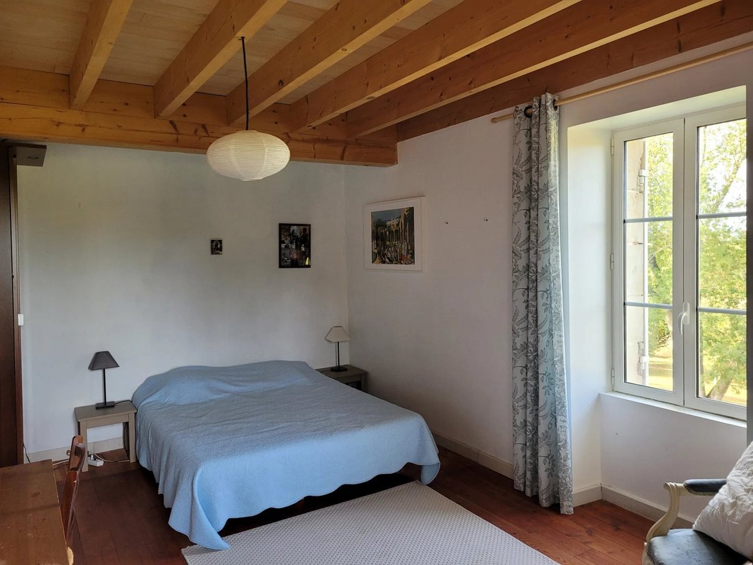 House in Puymiclan, Nouvelle-Aquitaine, France 5 - 15228002