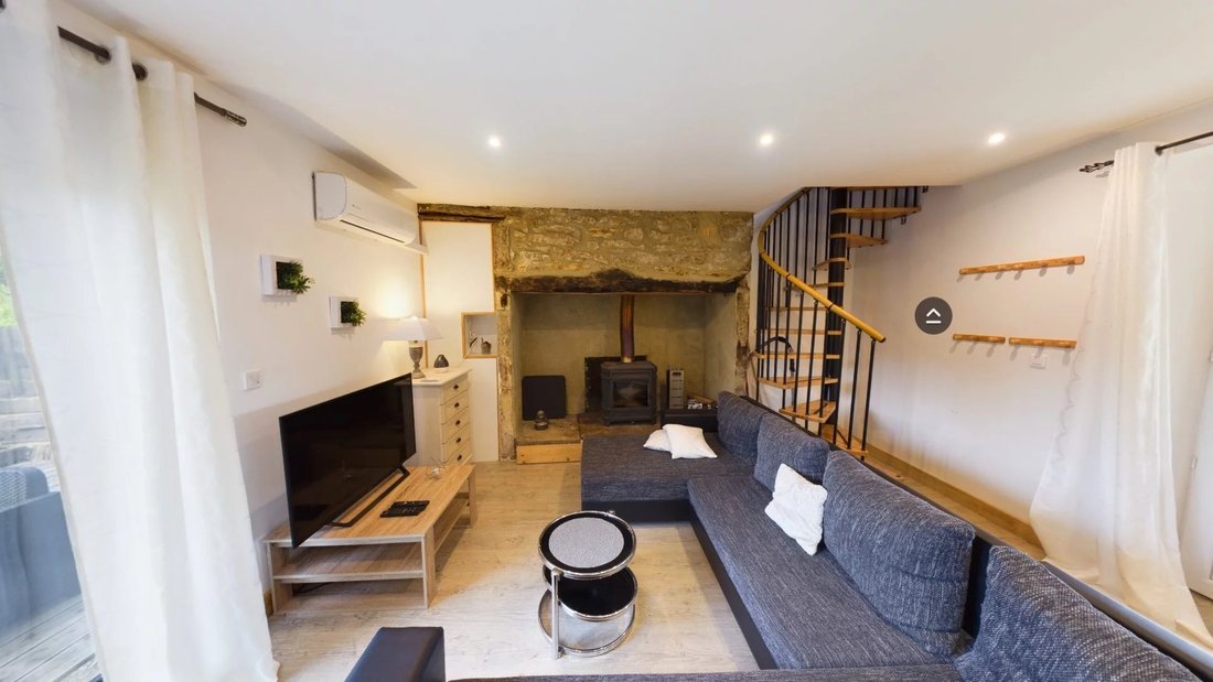 House in Sarlat-la-Canéda, Nouvelle-Aquitaine, France 4 - 15228209