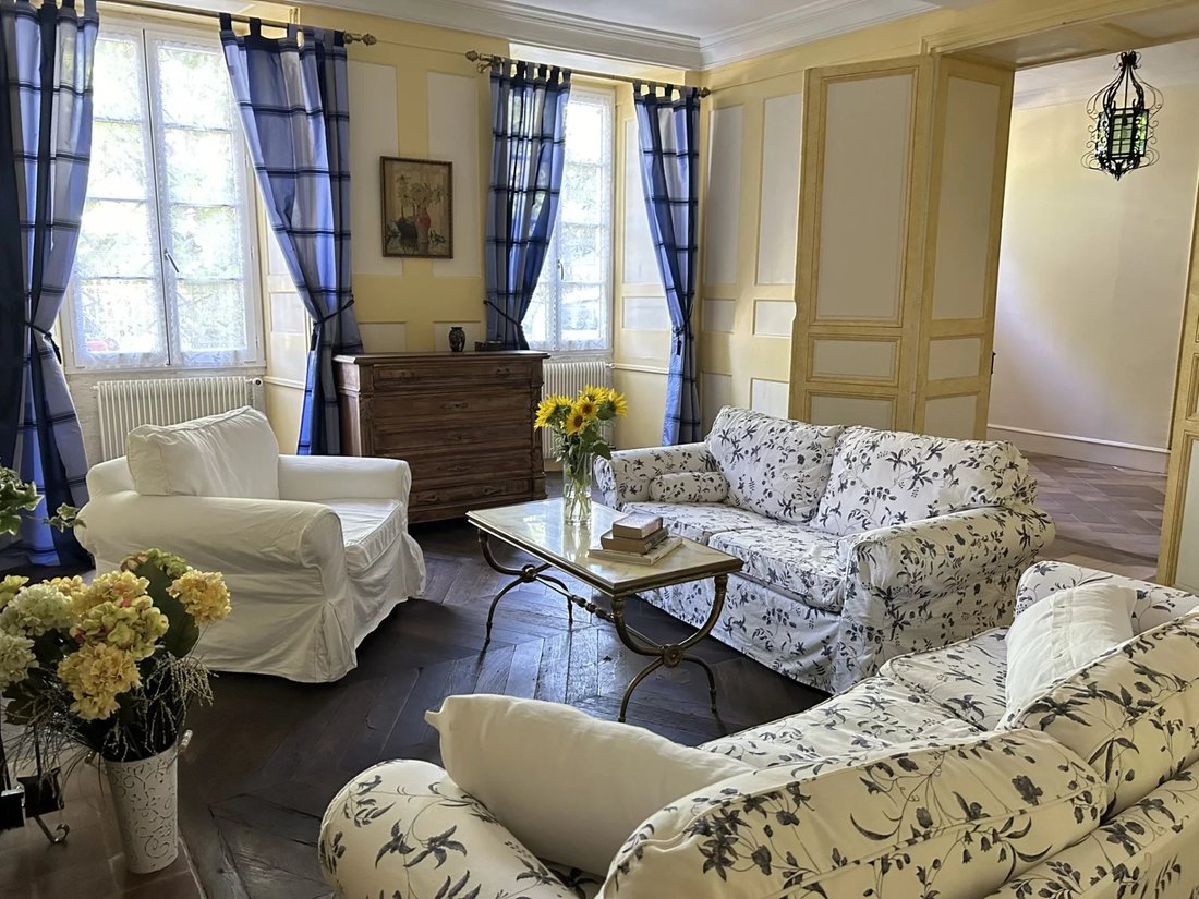 House in Villebois-Lavalette, Nouvelle-Aquitaine, France 5 - 15227810