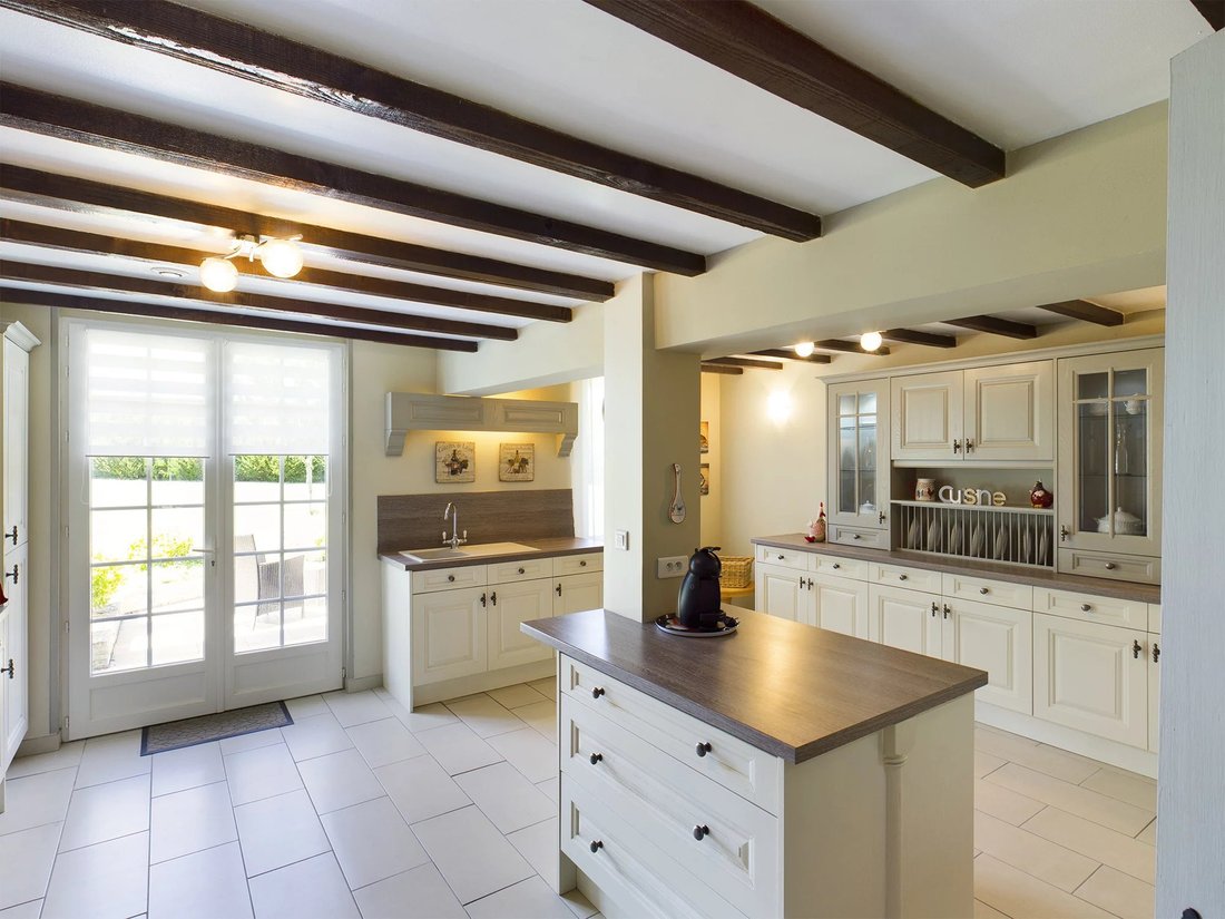 House in Sainte-Foy-la-Grande, Nouvelle-Aquitaine, France 4 - 15227997