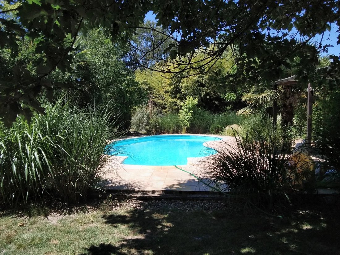 House in Sud, Montpon-Ménestérol, France 2 - 15227836
