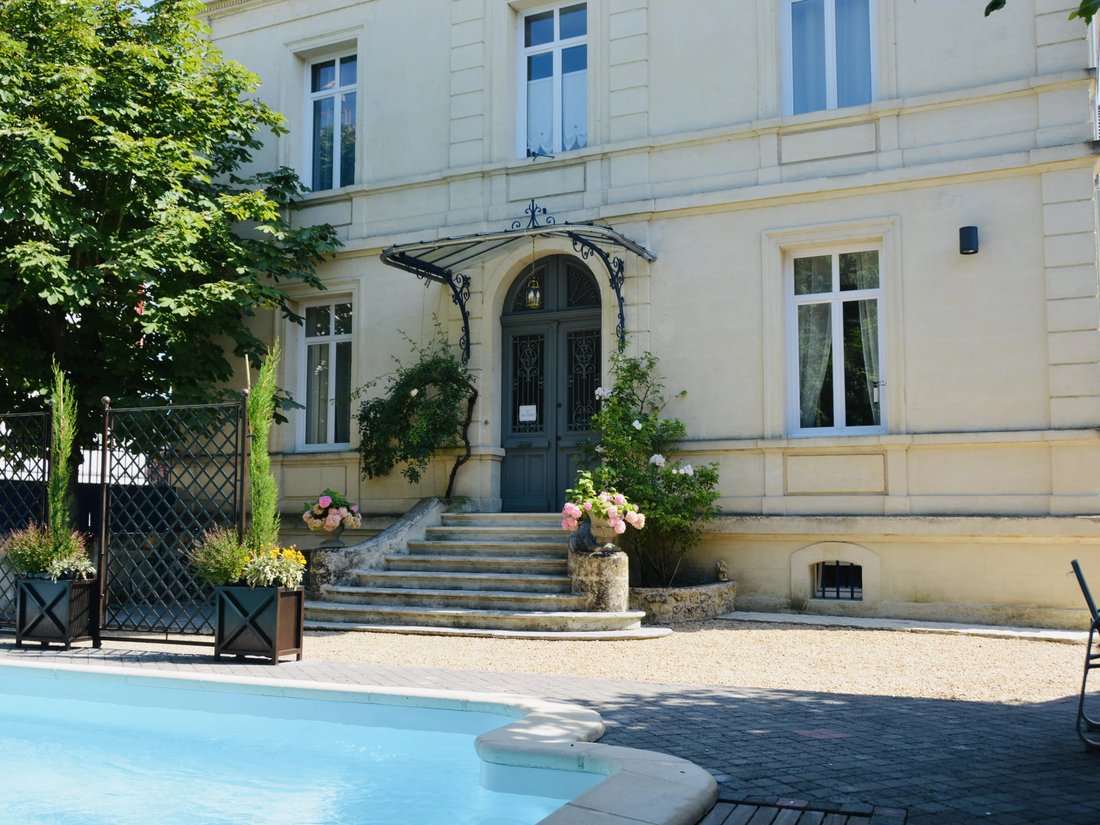 House in Beaulieu, Perigueux, France 1 - 15228225