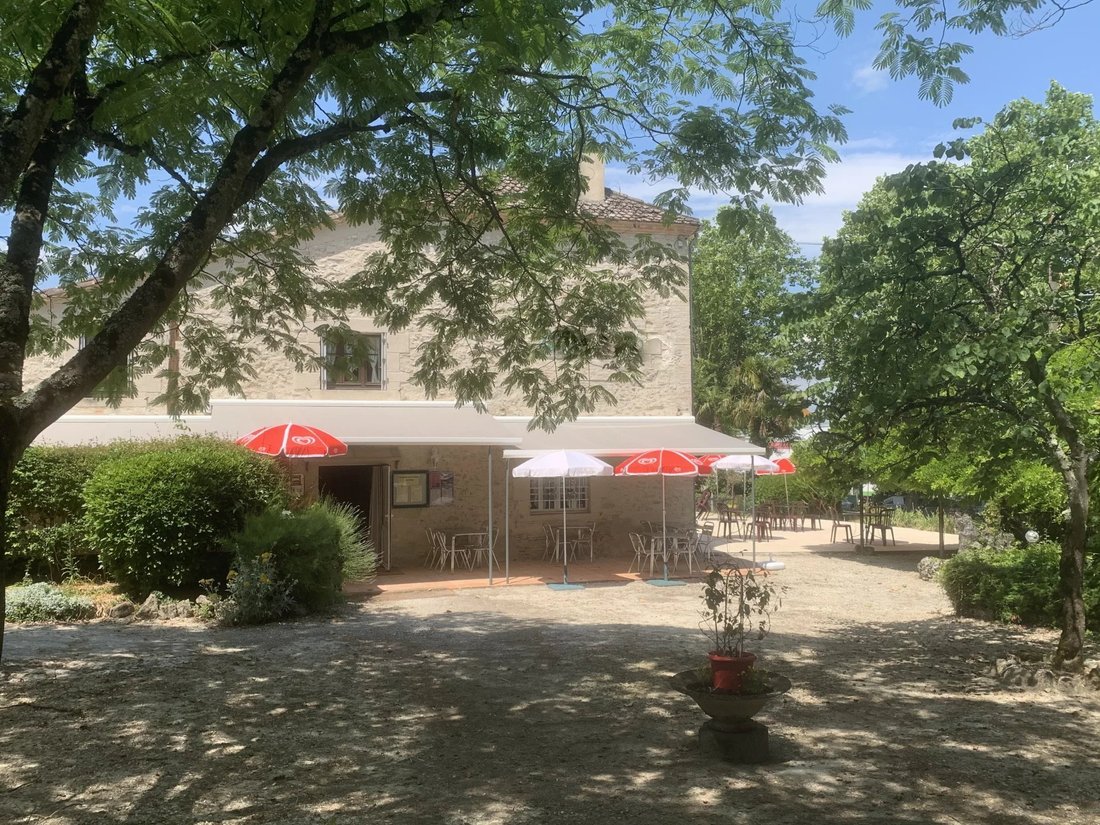 House in Monflanquin, Nouvelle-Aquitaine, France 4 - 15227809
