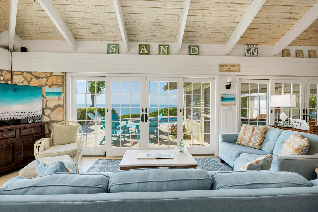 Maison à Wheeland Settlement, Caicos Islands, Îles Turks et Caïques 5 - 15227366