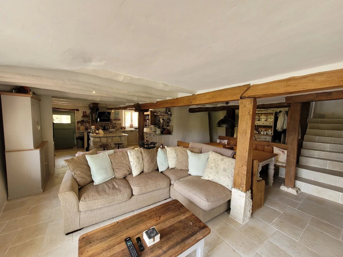 House in Laroque-Timbaut, Nouvelle-Aquitaine, France 4 - 15227824
