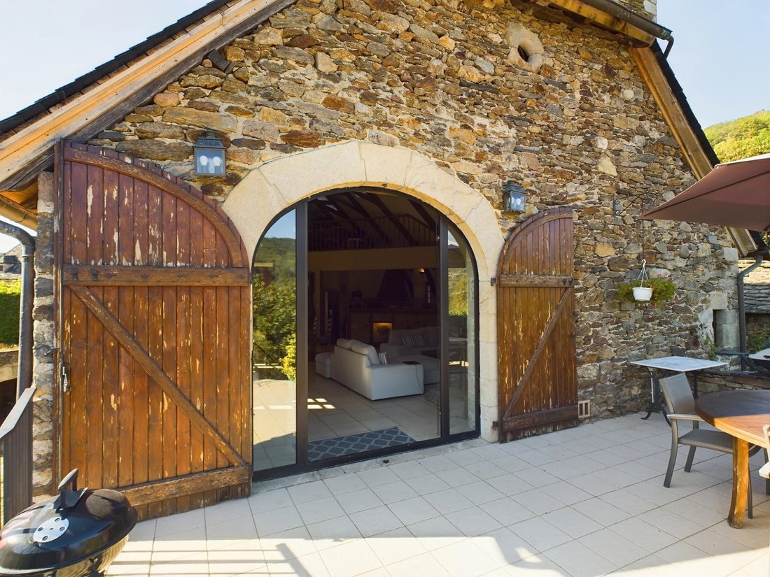 House in Gagnac-sur-Cere, Occitania, France 5 - 15228086