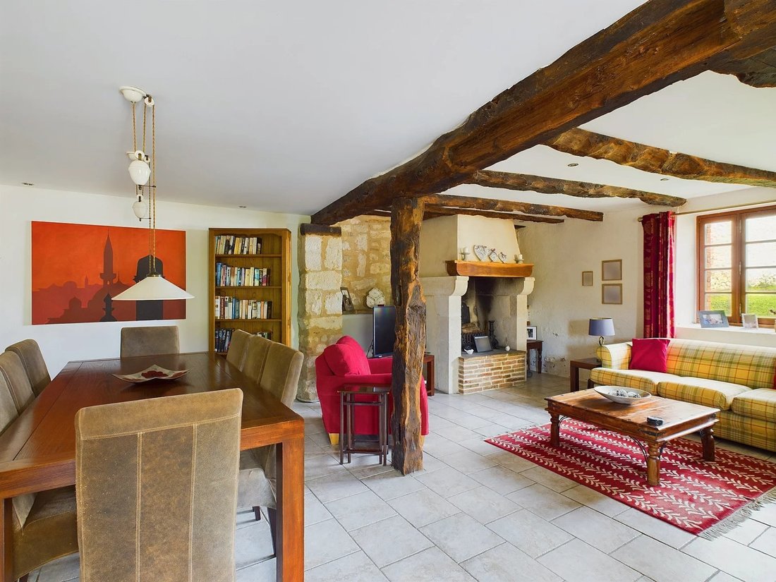 Haus in Castelnau-de-Montmiral, Okzitanien, Frankreich 5 - 15228138