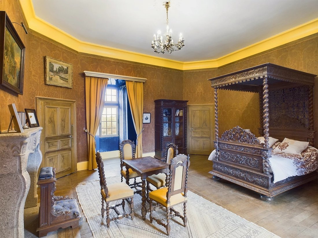 House in Aubusson, Nouvelle-Aquitaine, France 4 - 15228103