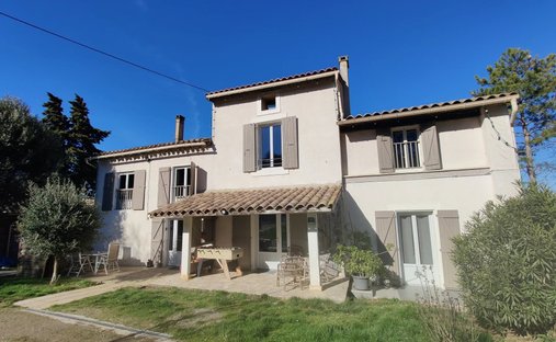 Castle for Sale in Castelnaudary, Occitanie, France