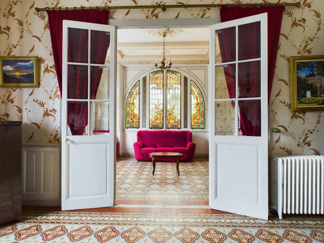 House in Carcassonne, Occitania, France 4 - 15228037