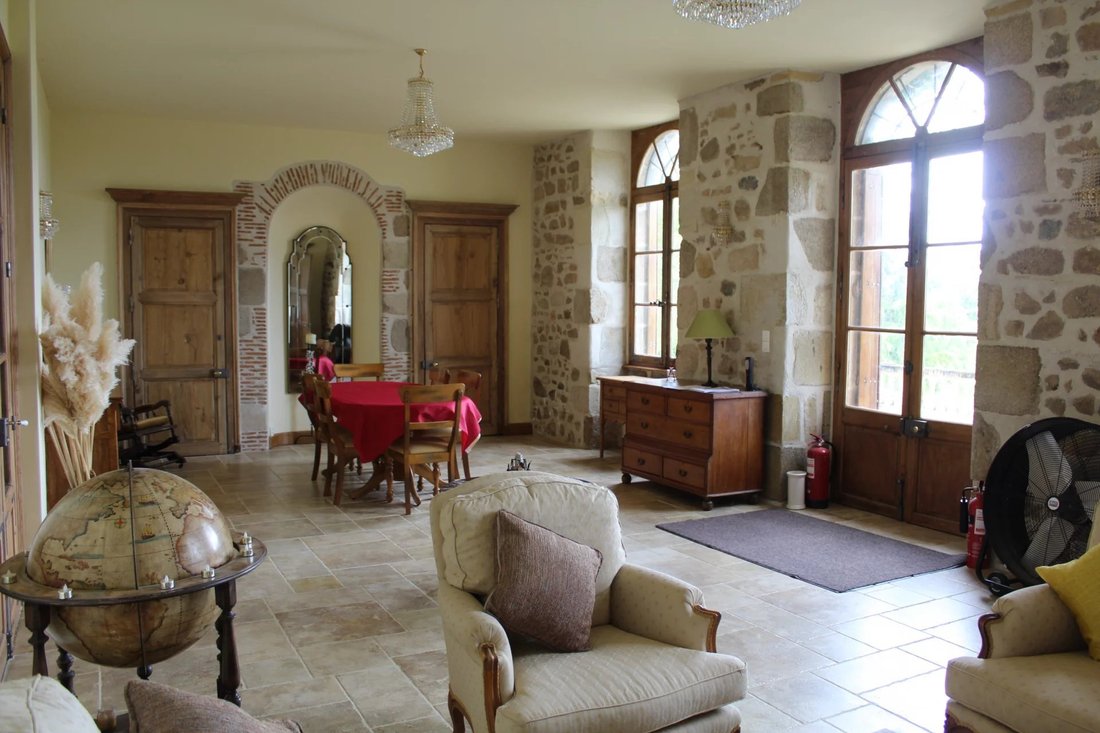 House in Confolens, Nouvelle-Aquitaine, France 5 - 15228114
