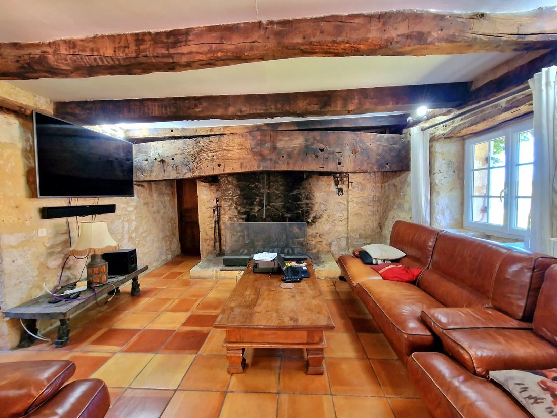 House in Vieux Bergerac, Bergerac, France 3 - 15227957