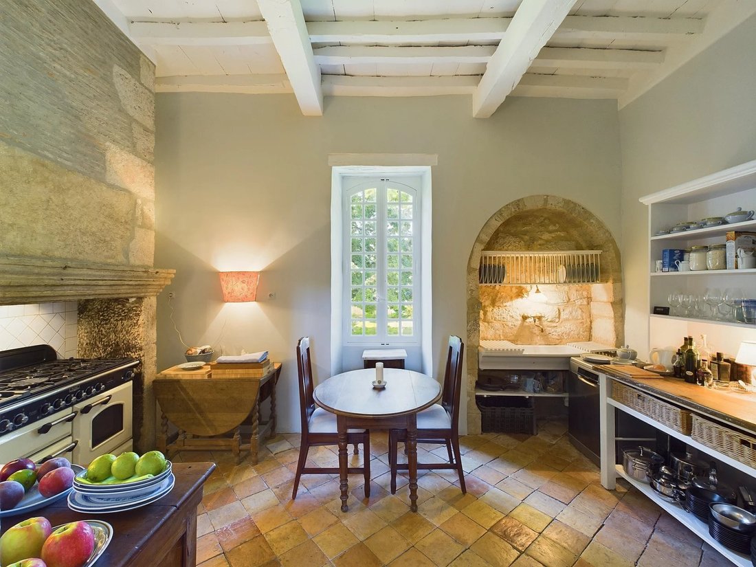 House in Arrondissement of Villeneuve-sur-Lot, Nouvelle-Aquitaine, France 5 - 15228201