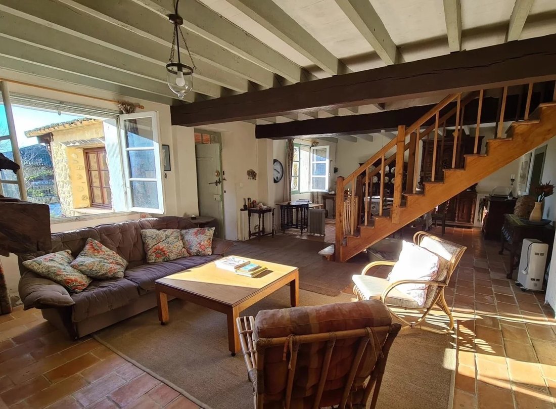 House in Douzains, Nouvelle-Aquitaine, France 4 - 15227833