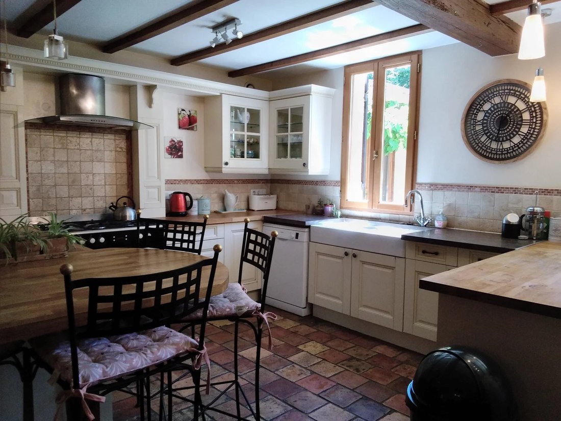 House in Sud, Montpon-Ménestérol, France 5 - 15227836
