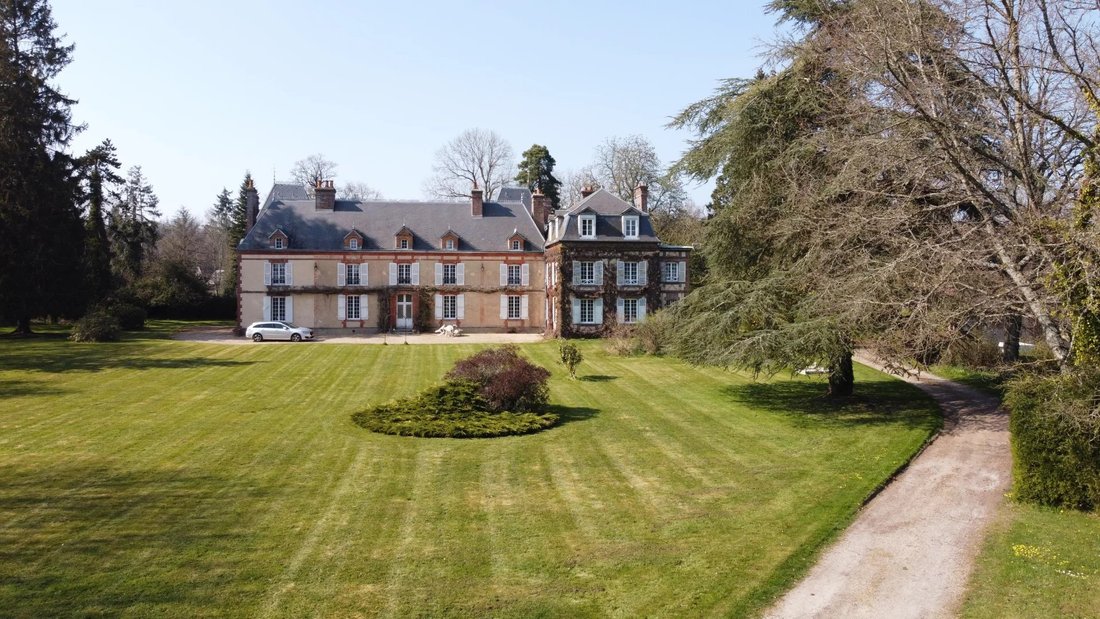 House in Breteuil, Normandy, France 1 - 15227951