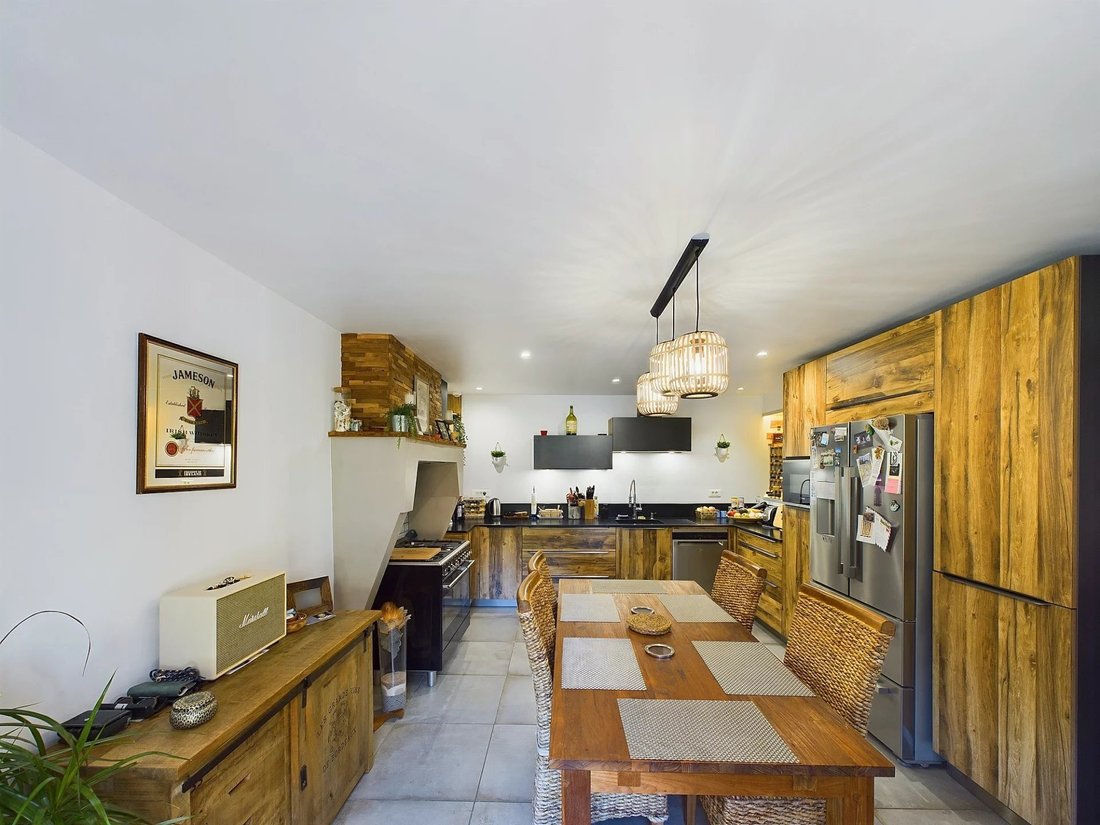 House in Sainte-Foy-la-Grande, Nouvelle-Aquitaine, France 4 - 15227938