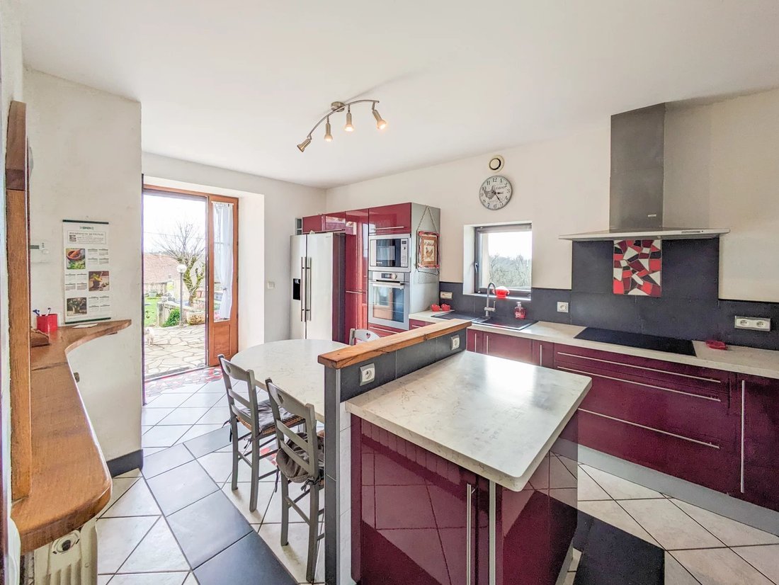 House in Padirac, Occitania, France 4 - 15228121