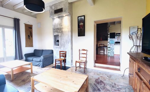 Castle for Sale in Castelnaudary, Occitanie, France