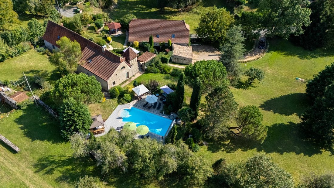 House in Assier, Occitania, France 1 - 15228055