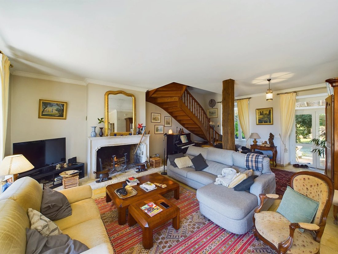 House in Sainte Catherine, Villeneuve-sur-Lot, France 4 - 15228035