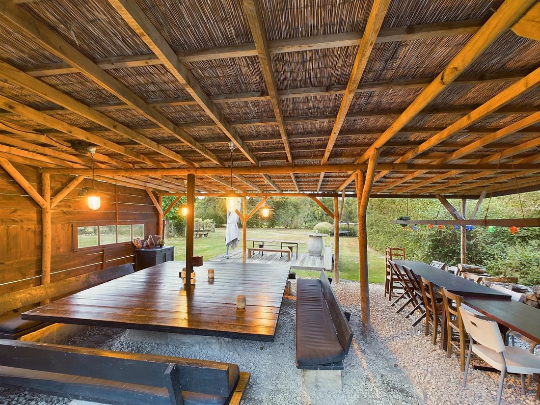 House in Sud, Montpon-Ménestérol, France 5 - 15228196