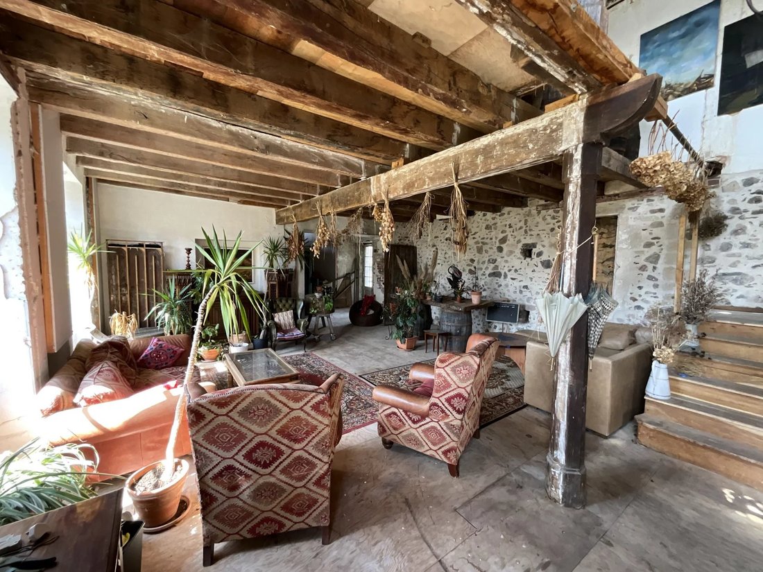House in L'Isle-Jourdain, Nouvelle-Aquitaine, France 5 - 15228151
