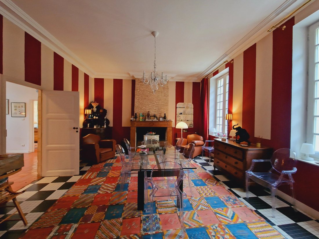 House in Vieux Bergerac, Bergerac, France 3 - 15227952
