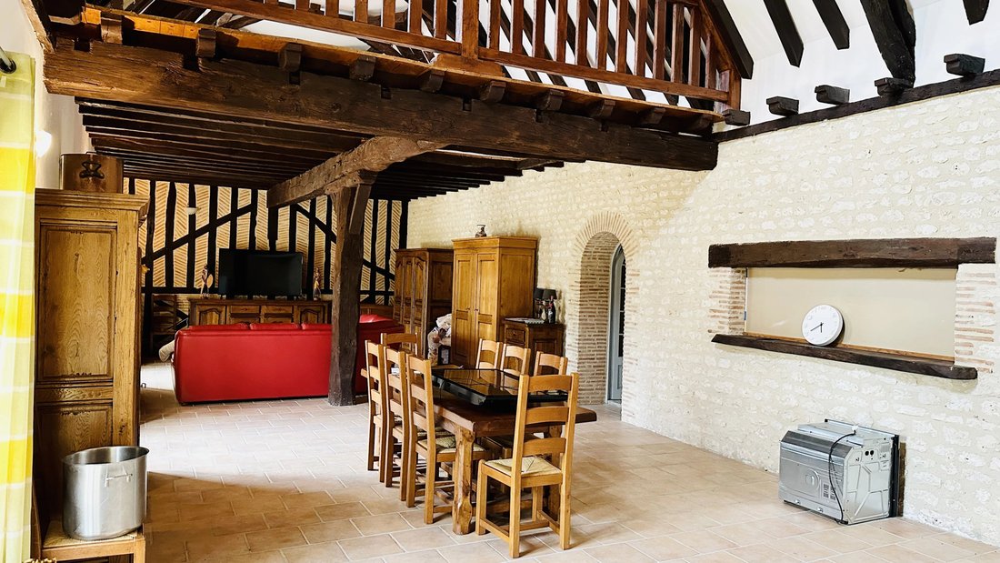House in Gardonne, Nouvelle-Aquitaine, France 3 - 15228067