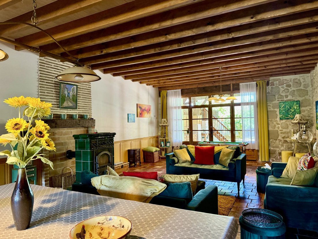 House in Tombebœuf, Nouvelle-Aquitaine, France 4 - 15227914