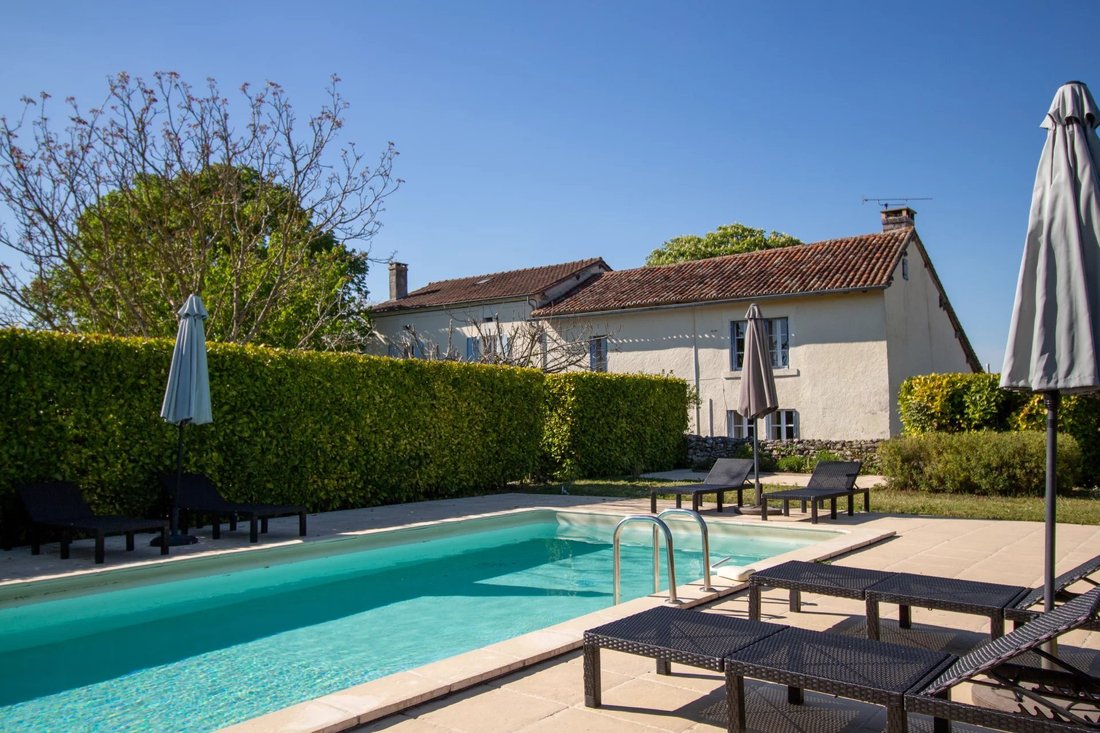House in Verteillac, Nouvelle-Aquitaine, France 2 - 15228236