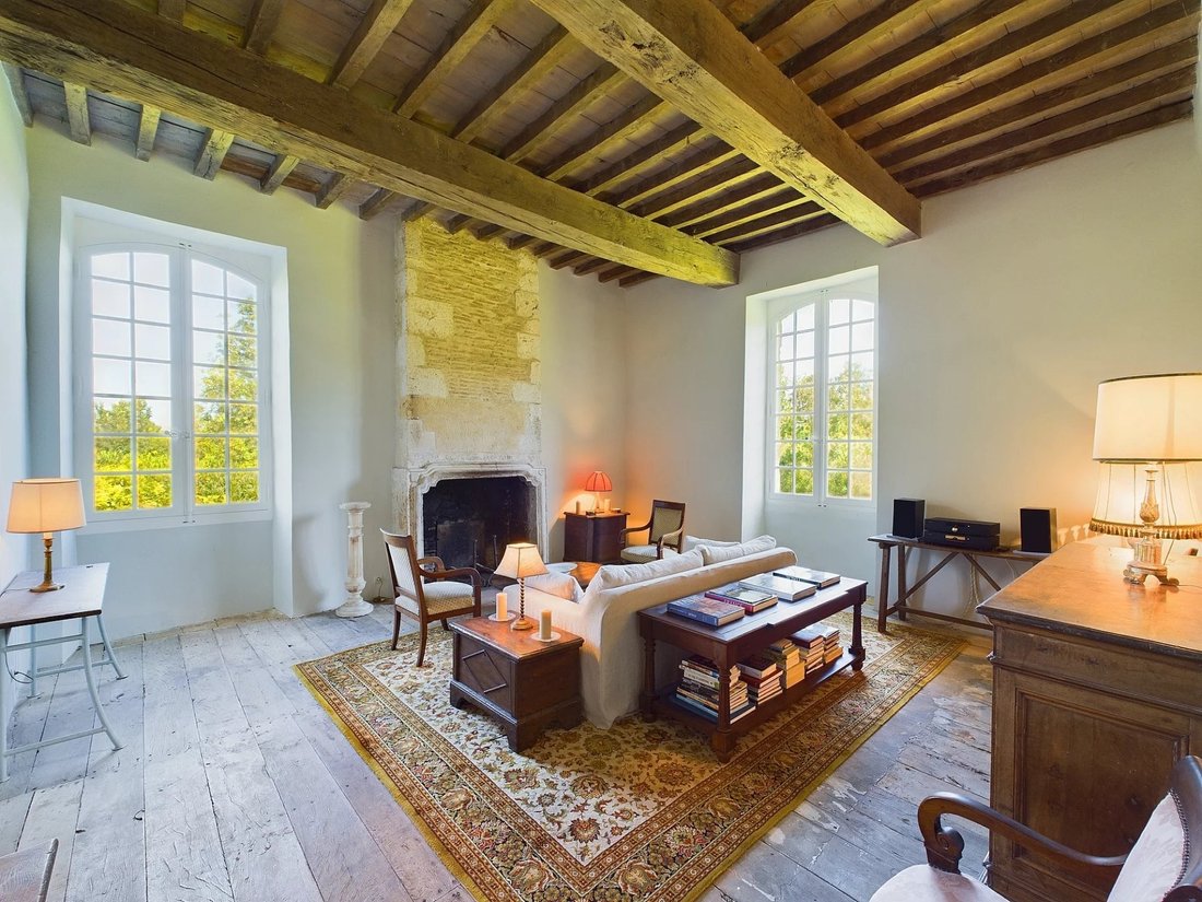 House in Arrondissement of Villeneuve-sur-Lot, Nouvelle-Aquitaine, France 4 - 15228201
