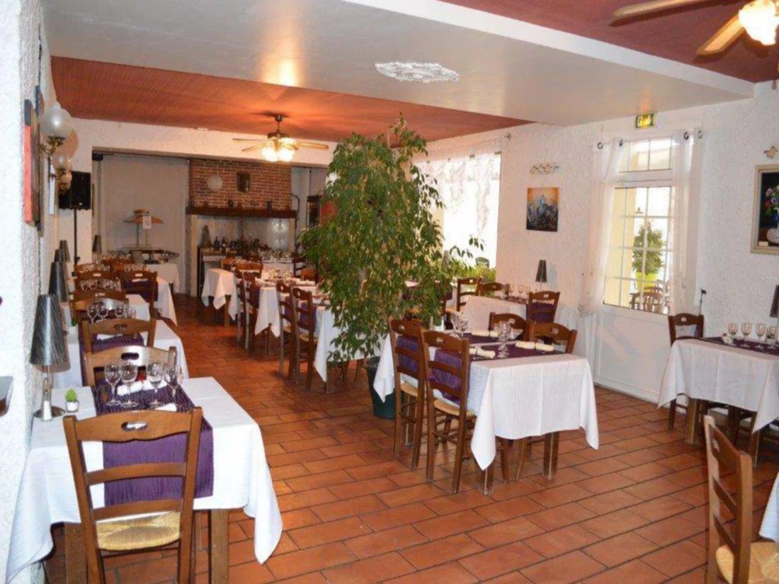 House in Monflanquin, Nouvelle-Aquitaine, France 5 - 15227809