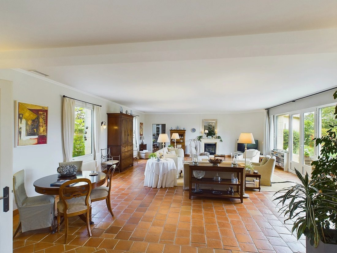 House in Vieux Bergerac, Bergerac, France 4 - 15228059